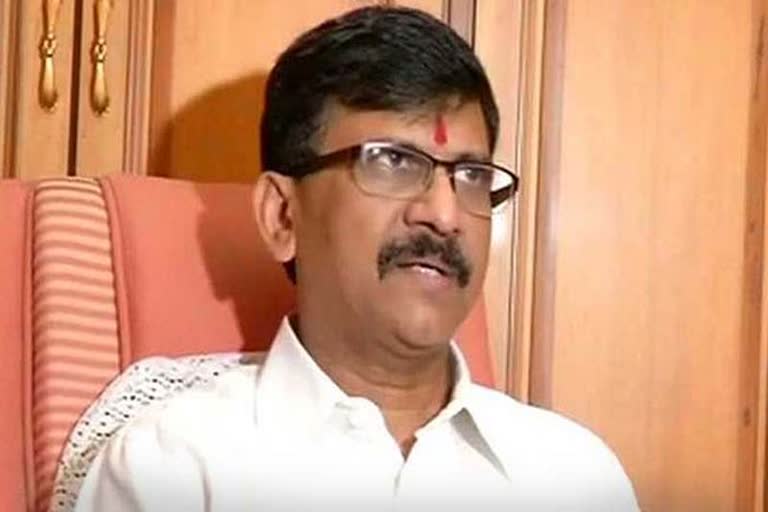 sanjay raut