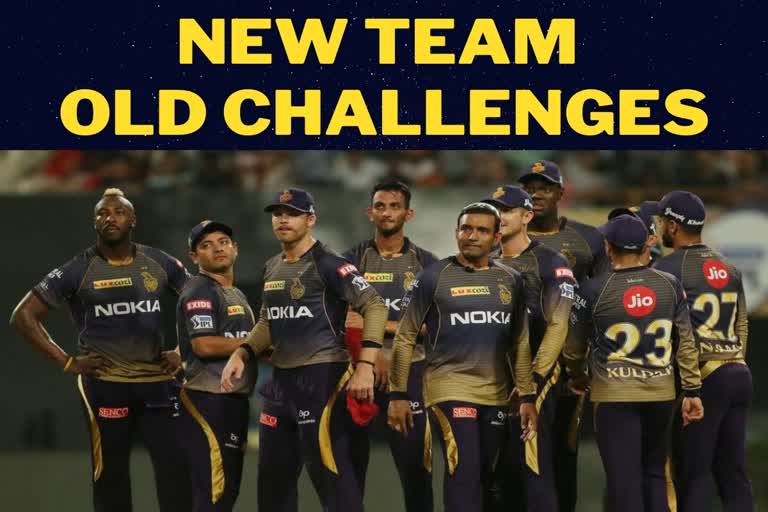 Kolkata Knight Riders