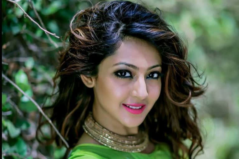 Sandalwood Drug Case: Is Aindrita Also at that Party?