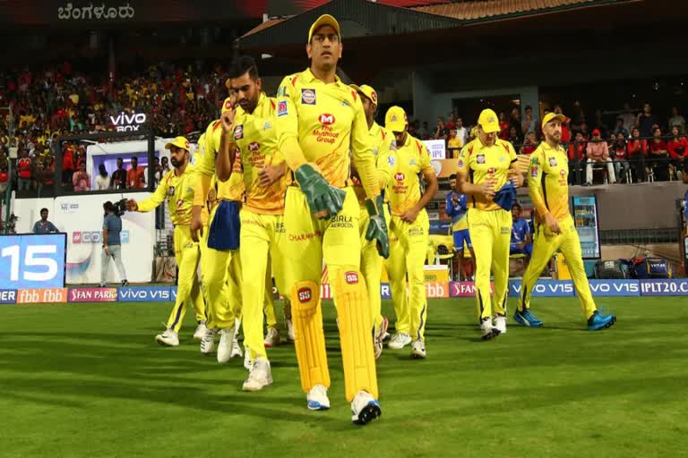 IPL 2020: Powered by spinners Chennai Super Kings aim for fourth title