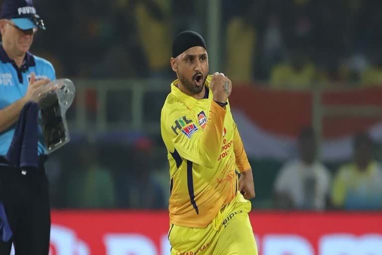 harbhajan singh