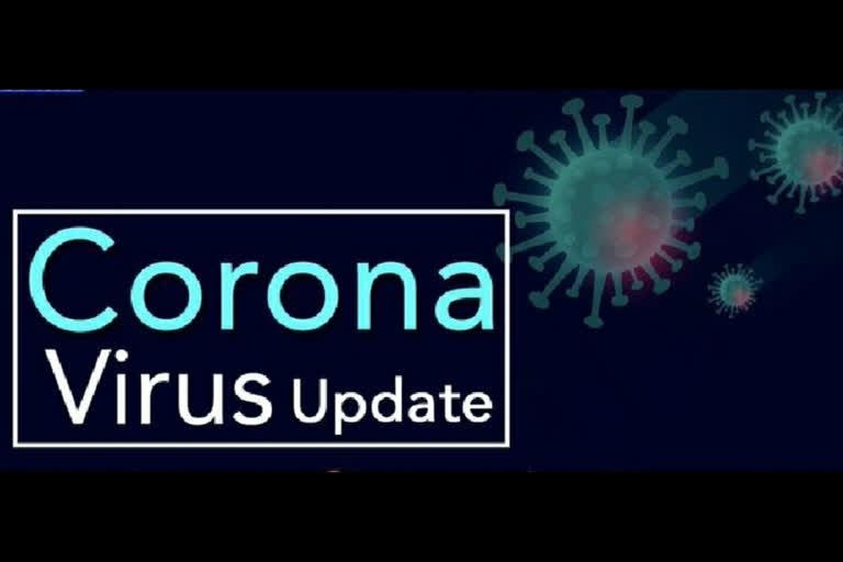 66 new cases of corona virus in Muzaffarnagar