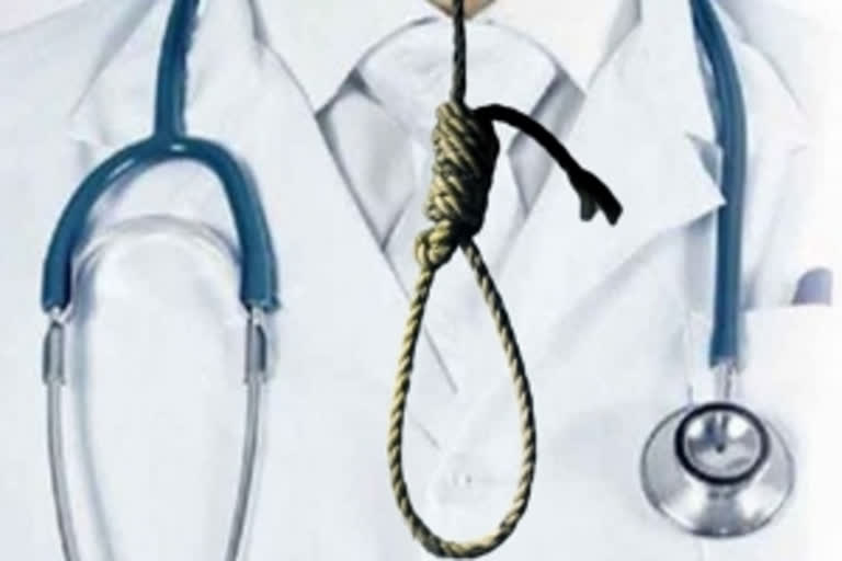 Anxious about not clearing NEET, Odisha girl commits suicide