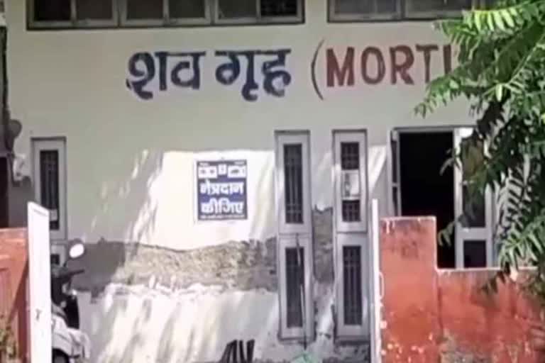 22-year-old married woman commits suicide in jhajjar