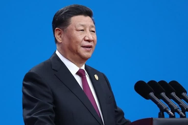 Xi's aggressive moves against India 'unexpectedly flopped': Report