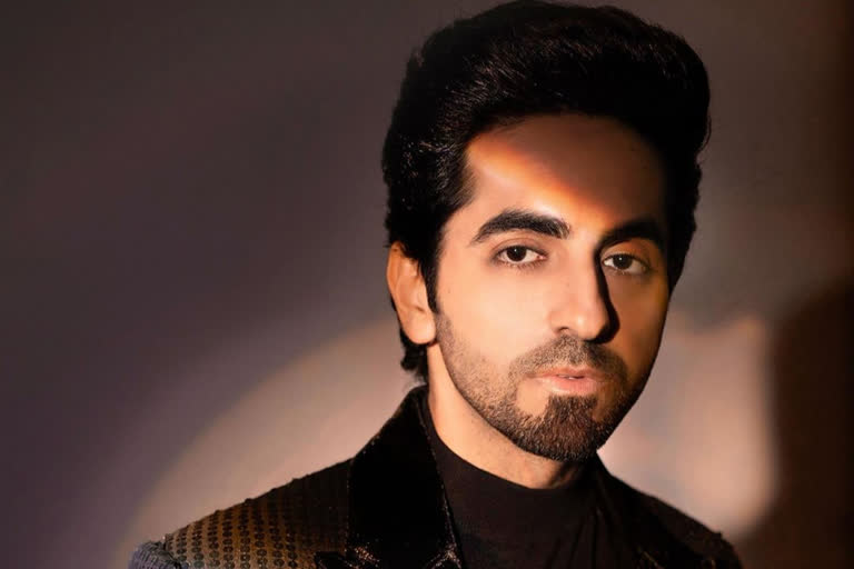 Ayushmann Khurrana latest news