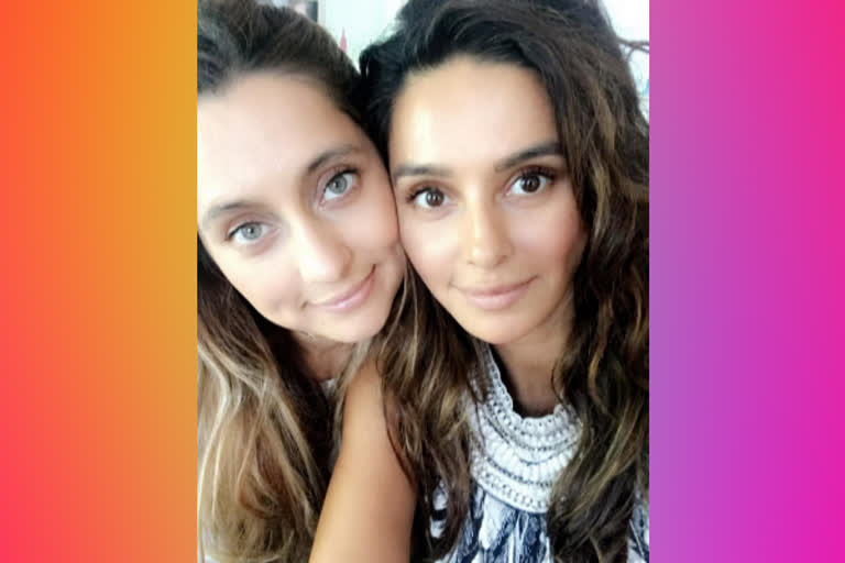 Shibani Dandekar, Anusha delete #ReleaseRhea posts from social media