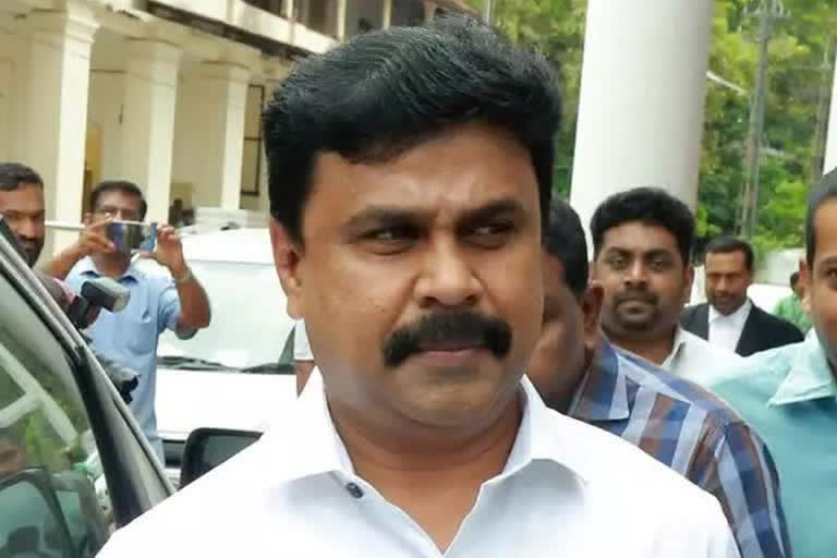 Prosecution seeks cancellation  actor Dileep's bail  നടൻ ദിലീപിന്‍റെ ജാമ്യം  പ്രോസിക്യൂഷൻ