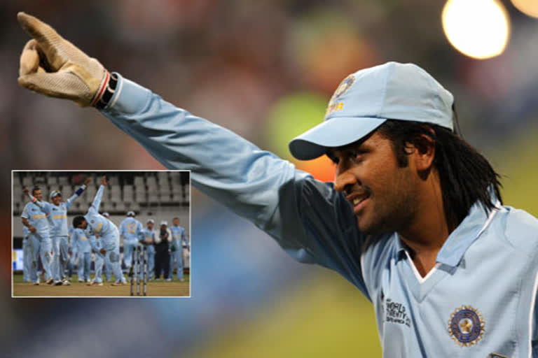 On this day: In 2007 T20 World Cup, India beat Pakistan in a bowl out