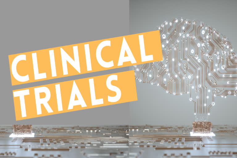 New standards for AI clinical trials ,MIT technology review latest research