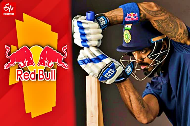 Red bull made a documentary on lokesh rahul