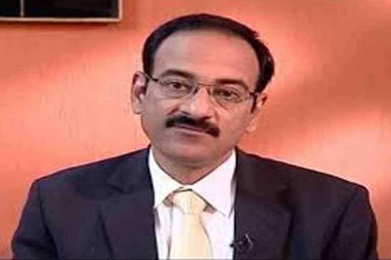 ias rajesh khullar appointed as executive director of world bank headquarter