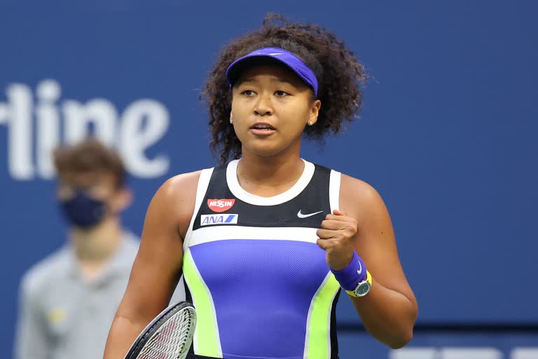 WTA Rankings: Naomi Osaka climbs to No.3 after US Open title