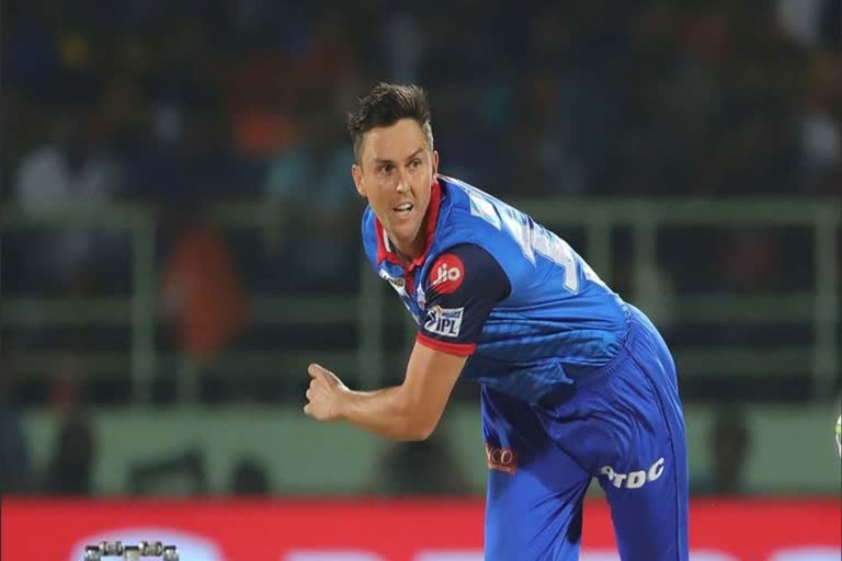 Trent Boult