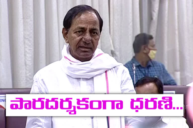 kcr