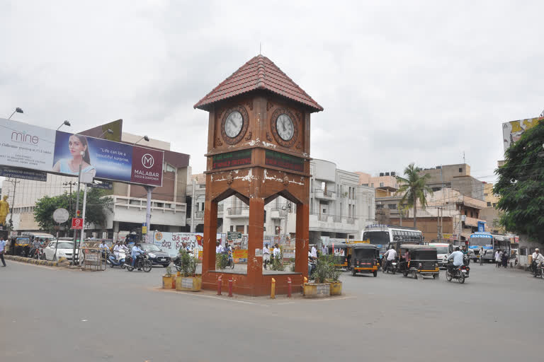 ಬಳ್ಳಾರಿ