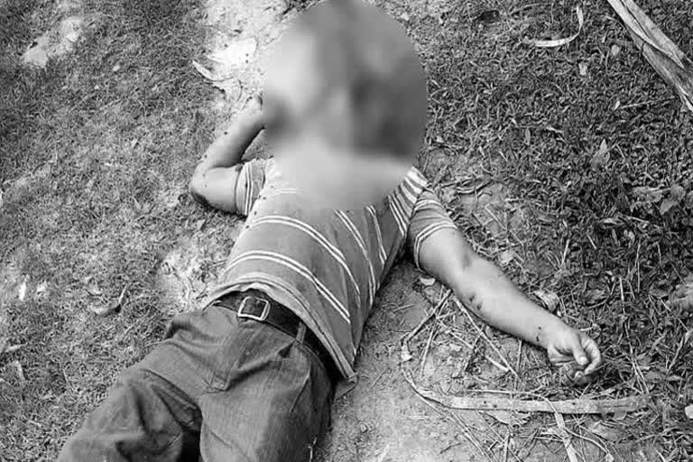 Trinamool Congress leader killed in Malda