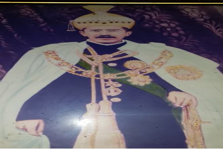 mir osman ali khan