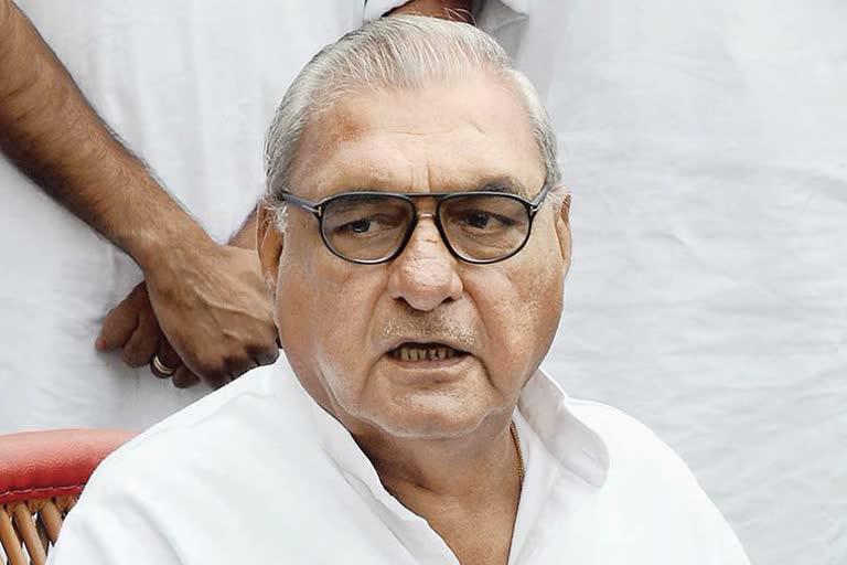 bhupinder hooda