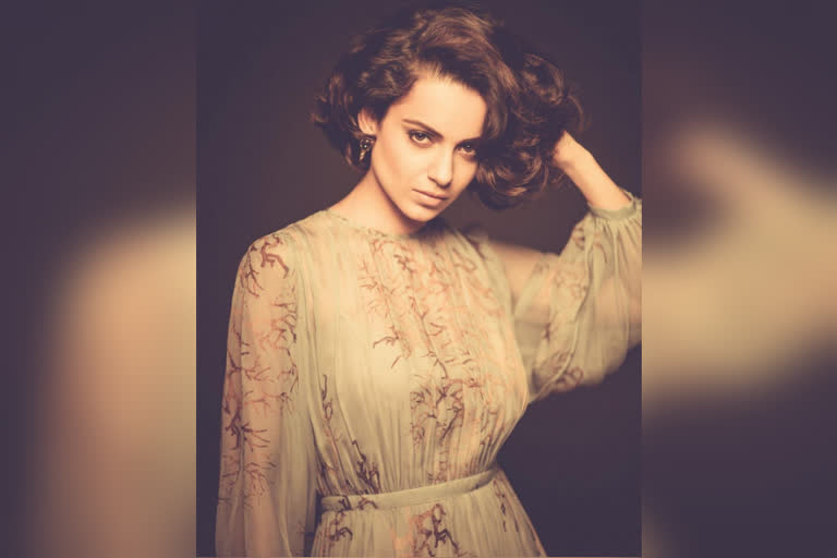 'Kangana has dual personality, needs doctor', says a Shiv Sena leader