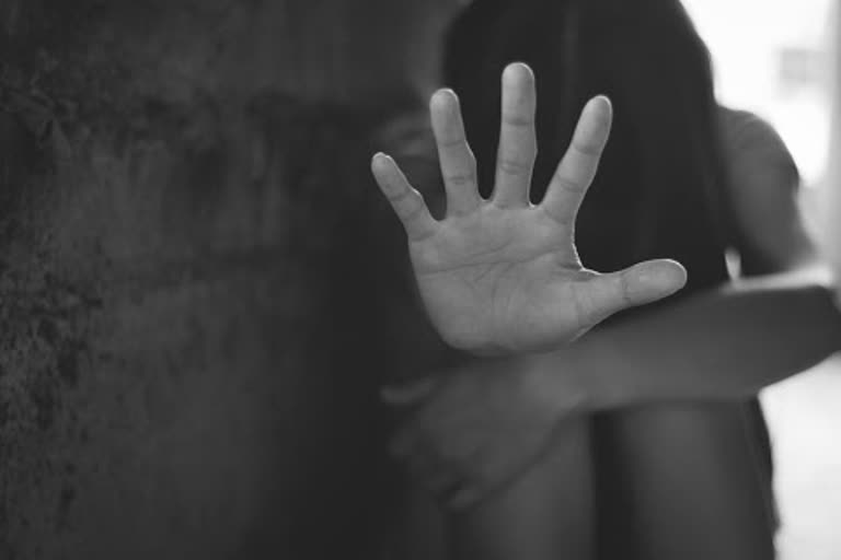 13 Year Old girl raped in Idukki