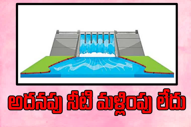 Telangana's argument on Rayalaseema lift irrigation project is not correct says ap government