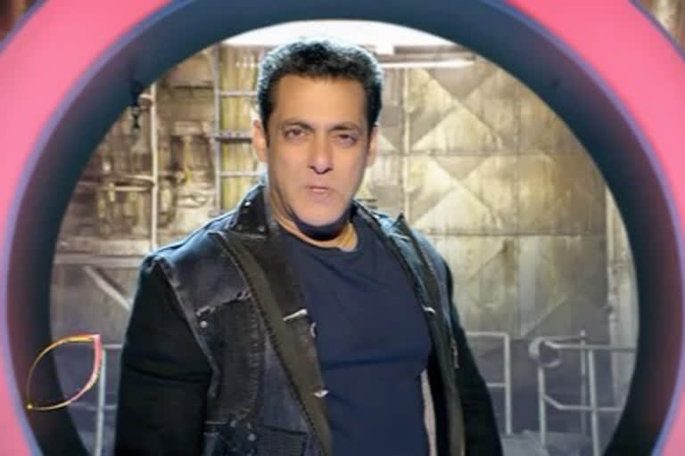 Salman Khan pitches Bigg Boss 14 as solution to problems of 2020