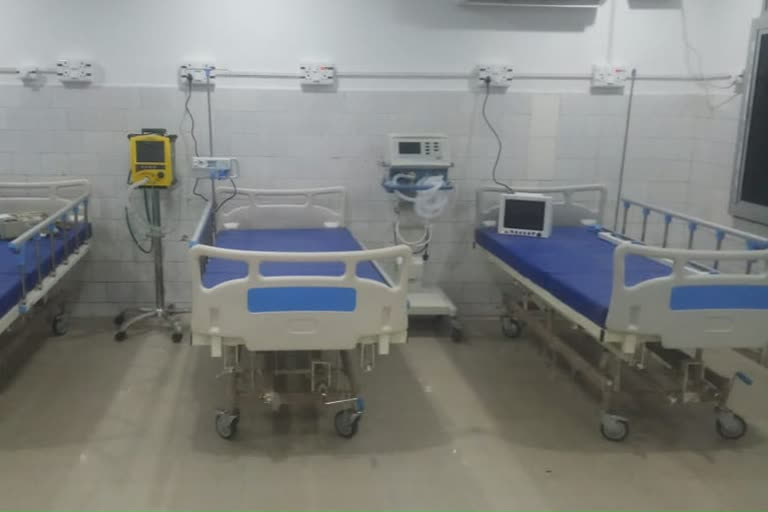 چین میں کورونا سے متاثر 11 مریض اسپتال سے فارغ