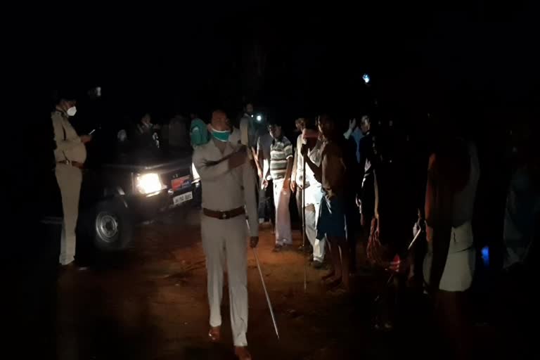 firing-on-villagers-in-deoghar