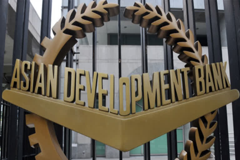 ADB ON INDIAN ECONOMY