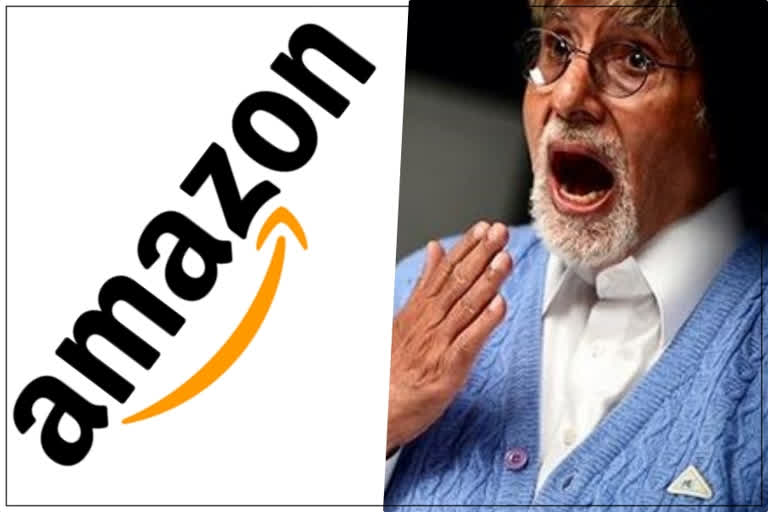 Amitabh Bachchan becomes the first celebrity voice of Alexa in India