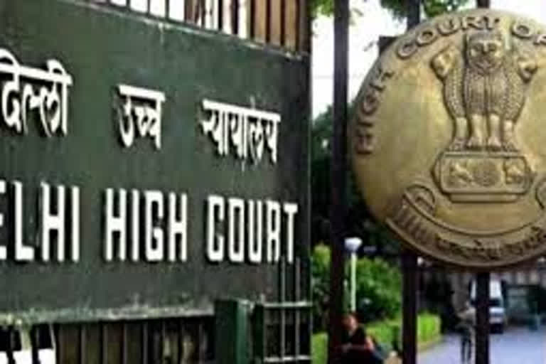 Delhi High Court