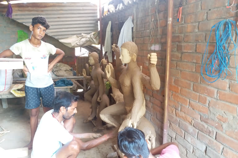 Sculptors