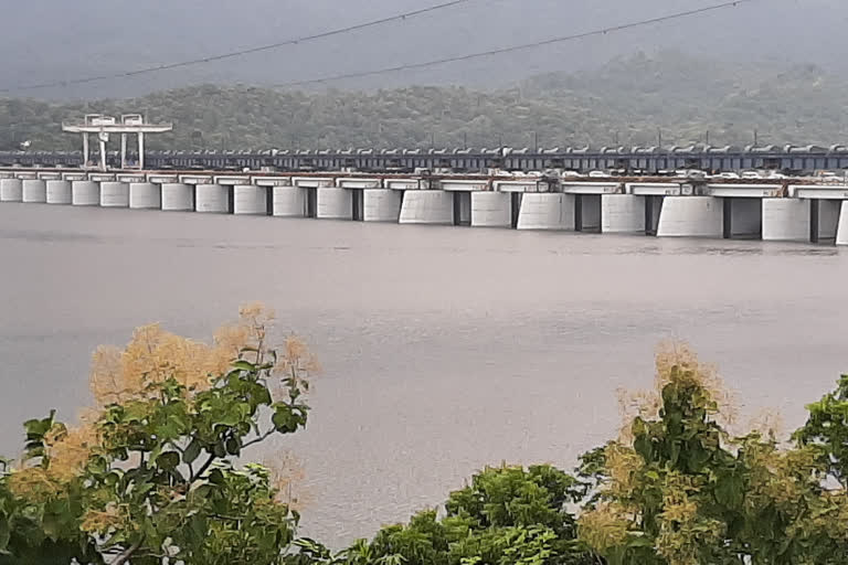 Narmada Dam