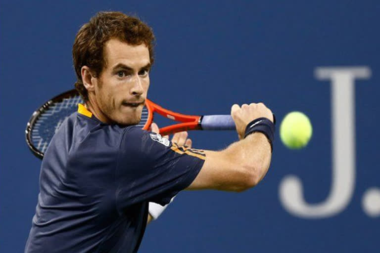 Murray enters the French Open with a wild card