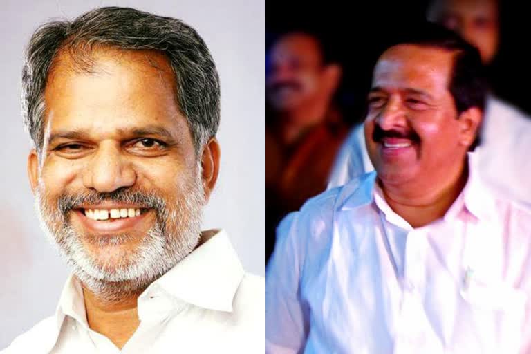 ldf  vijayaraghavan  opposition  chennithala  തിരുവനന്തപുരം  പ്രതിപക്ഷ നേതാവ്