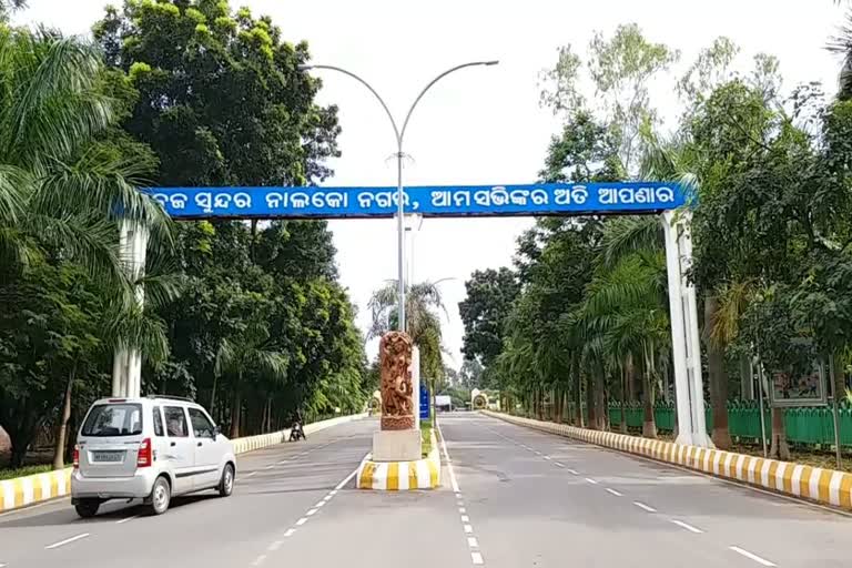 ଭାଙ୍ଗିଲା 30 ବର୍ଷର ପରମ୍ପରା ! ଆଲୁମିନିୟମ ନଗରୀରେ ପୂଜା ପାଇବେନି ବିଶ୍ୱ ନିର୍ମାତା