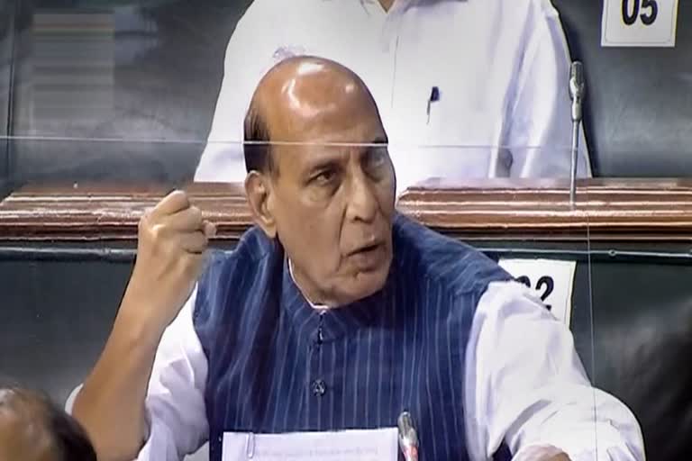 rajnath