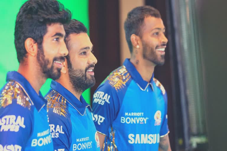 IPL 2020: Will Mumbai Indians be able to complete trophy double?