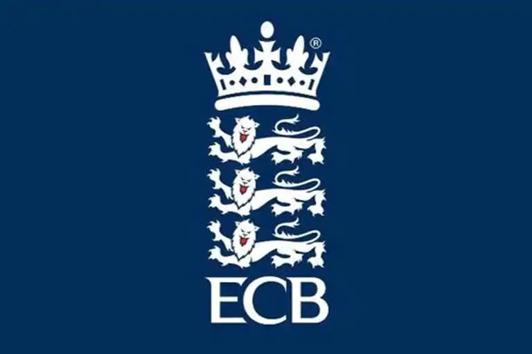 England cricket Board