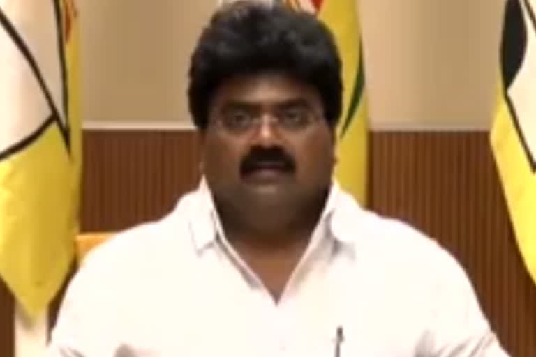 tdp koona ravi kumar