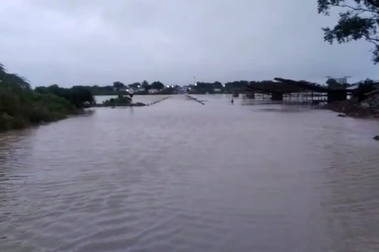 ಮಳಖೇಡ ಕಾಗಿಣಾ ಬ್ರಿಡ್ಜ್