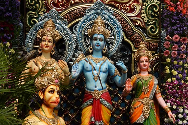 3 idols stolen from Tamil Nadu temple back to India