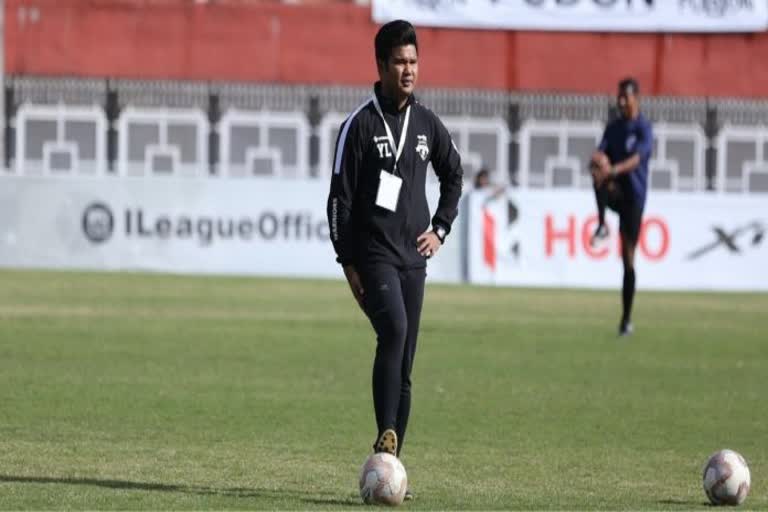 Mohammedan Sporting aim for I-League spot after six seasons in 2nd Division