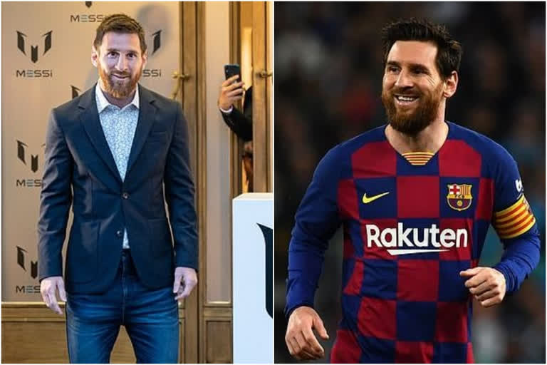 Messi became a BILLIONAIRE, topped Fobes list of richest footballers