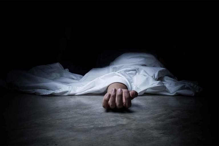 Unknown bodies found from Jobra Anikot