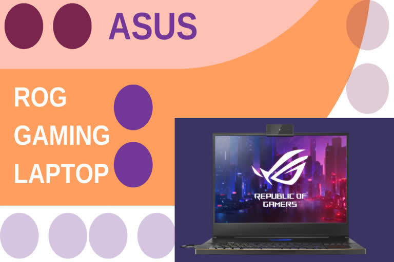 latest gaming laptops by asus in ndia , asus gaming laptops