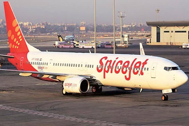 Airlines reports net loss of  Rs600 crore, owing to COVID