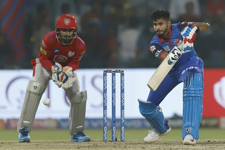 IPL 2020: Delhi Capitals skipper Shreyas Iyer reveals his aims and strategies for the tournament