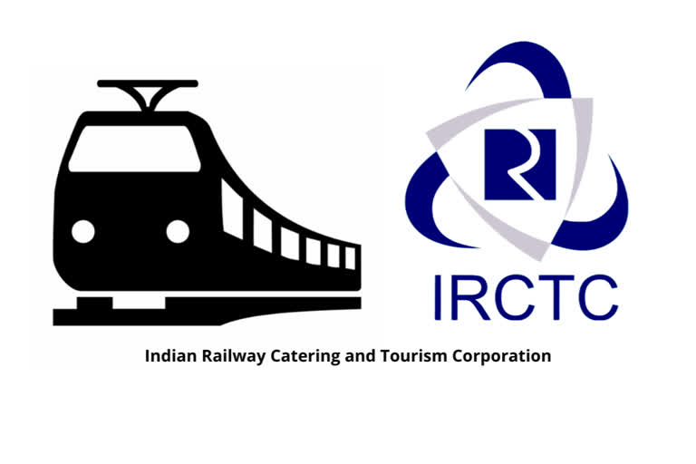 ଲକଡାଉନ ସମୟରେ IRCTC ସହିଛି 24.6 କୋଟି ଟଙ୍କା କ୍ଷତି